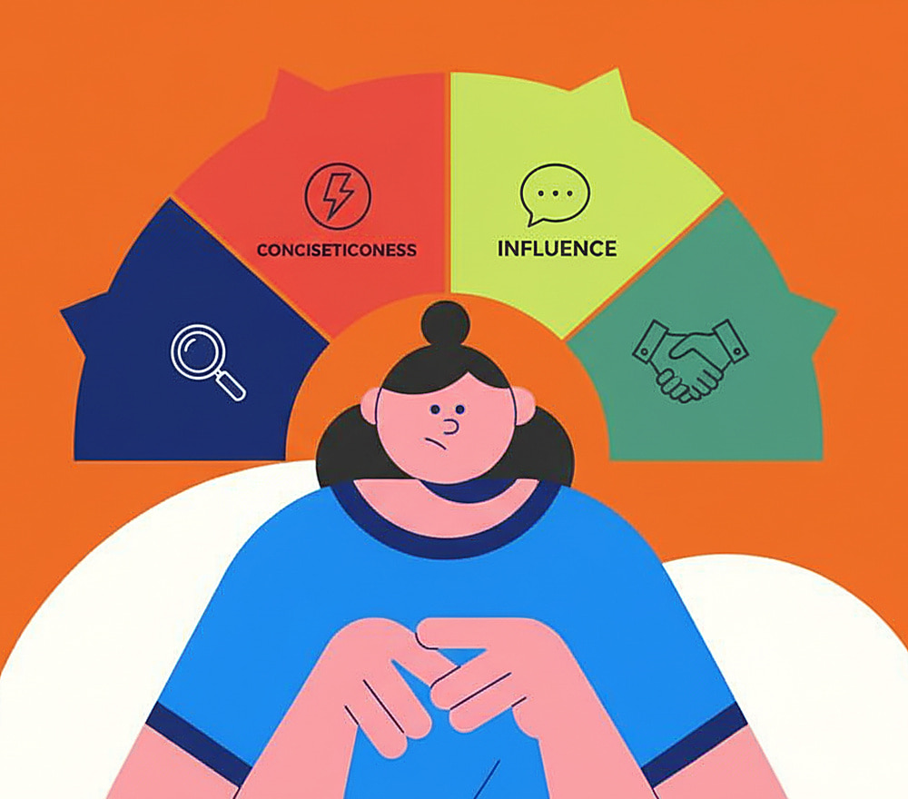The DISC Personality Assessment Explained: Insights and Benefits